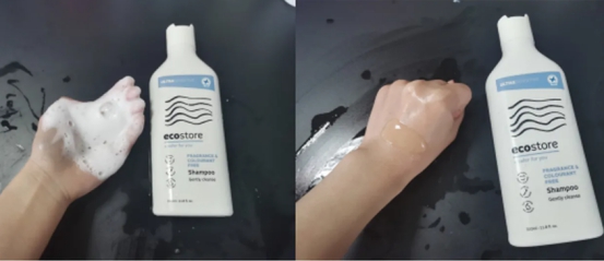 品牌|孕妇洗发水红黑榜真实大测评，护发狂魔上线！小众品牌才是YYDS！