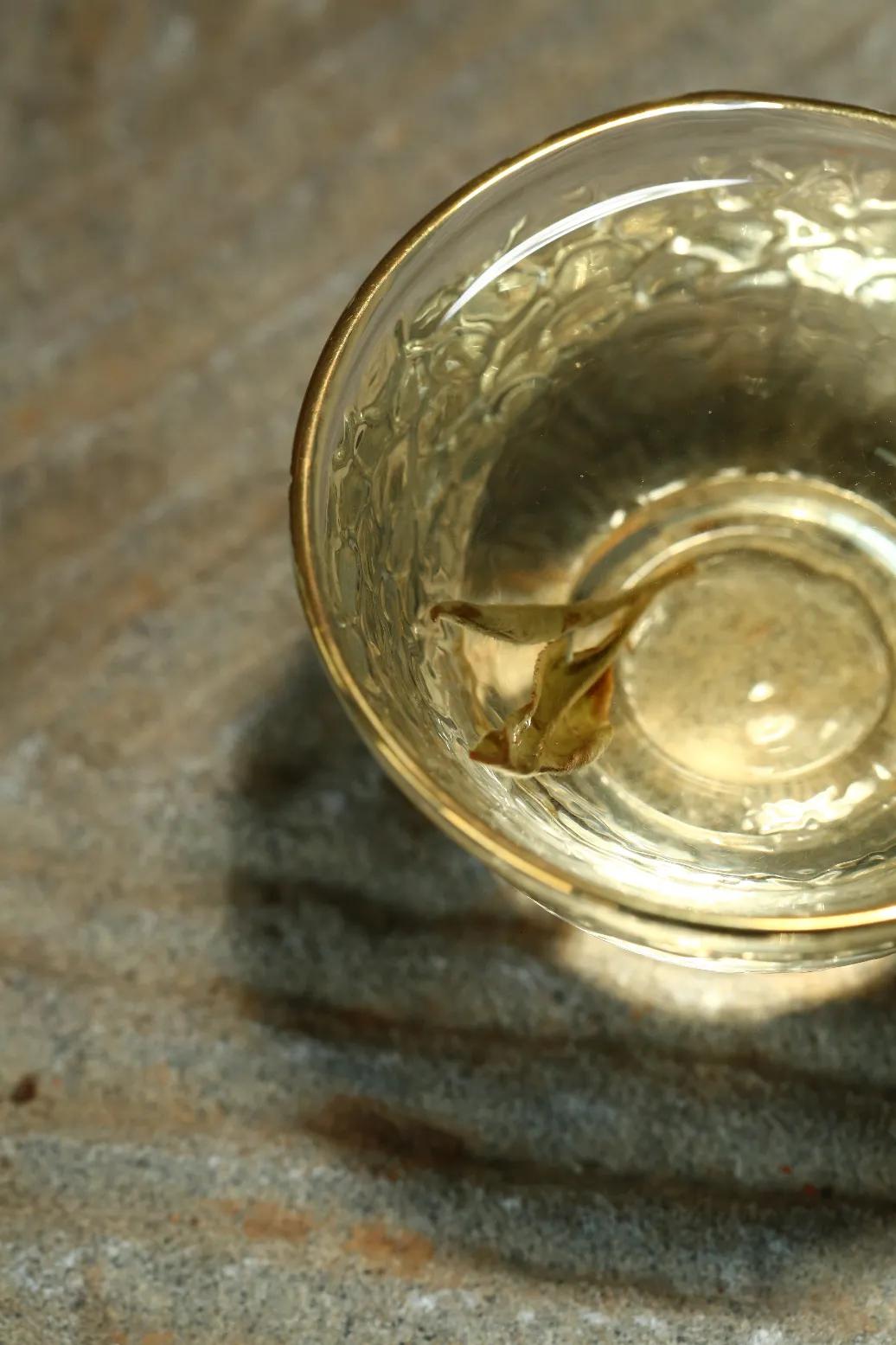 人體|夏天喝白茶，暑氣不找茬！