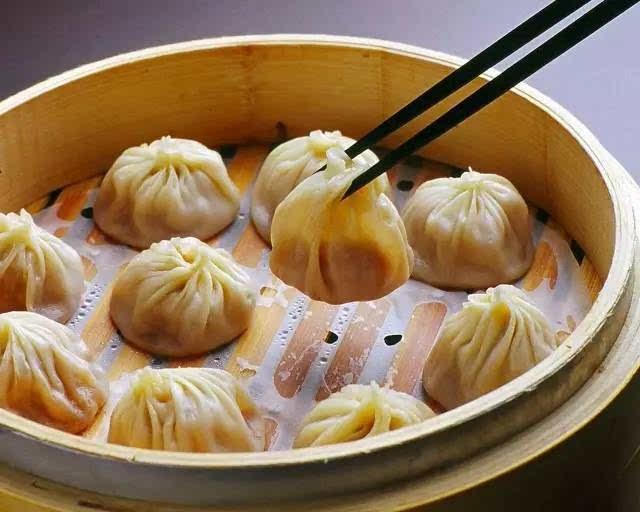 因为|中国最出名的5种特色早餐，吃过3种以上的，一定是有钱人