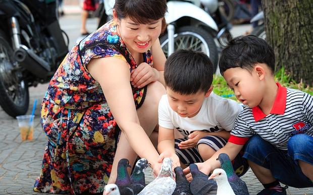 治疗|孕妇携自闭症儿子自杀，生前留言：哪里有容得下孩子的地方