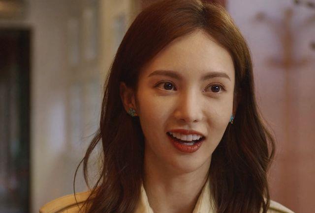 美貌|《北辙南辕》备受争议，她的美貌却依旧“稳定发挥”