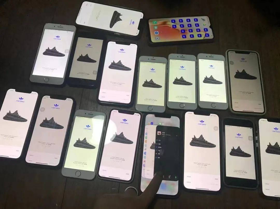 突袭|“满天星”突袭战况：有的人一买再买，有的人却一排再排...