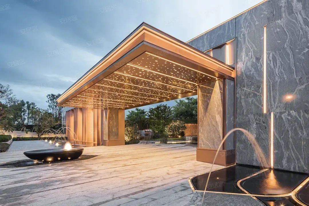 厦门翔安金地前海湾简介金地前海湾卖爆了大家千万别被传言所迷信