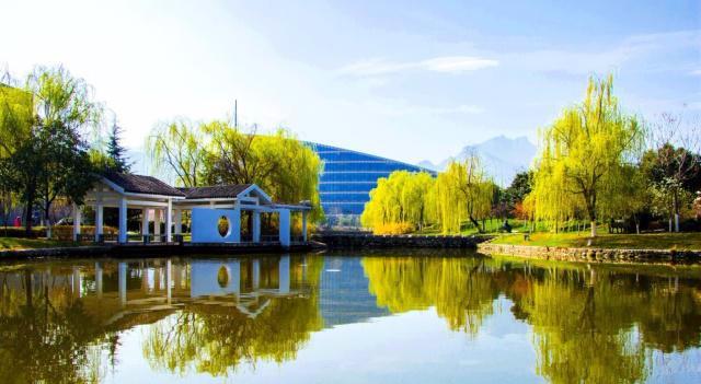 同为985大学 川大 西北工大 中南大学 这三所学校怎么选择 学科