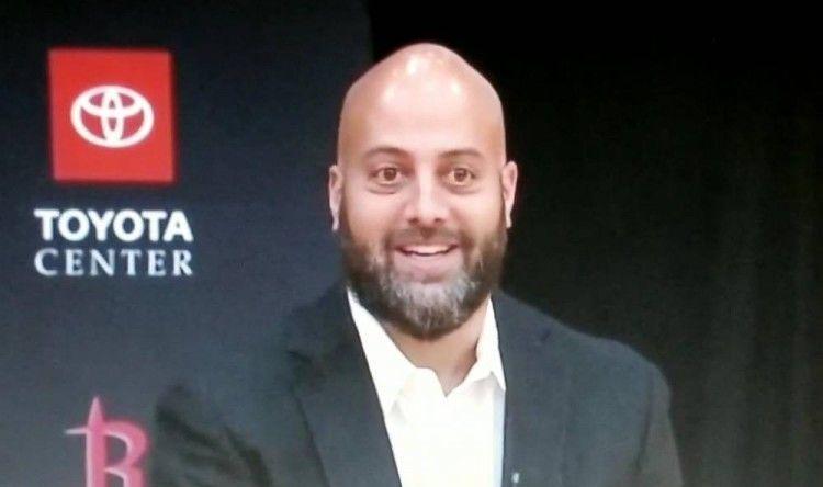 火箭5千万签2大将 19 9 4魔术师 神射离队 手握2千万空间成王牌 斯通