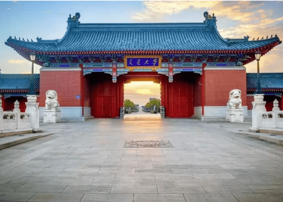 工科大学排行_我国大学工科实力排名前十:各有强势专业,浙大工科综合实力第2