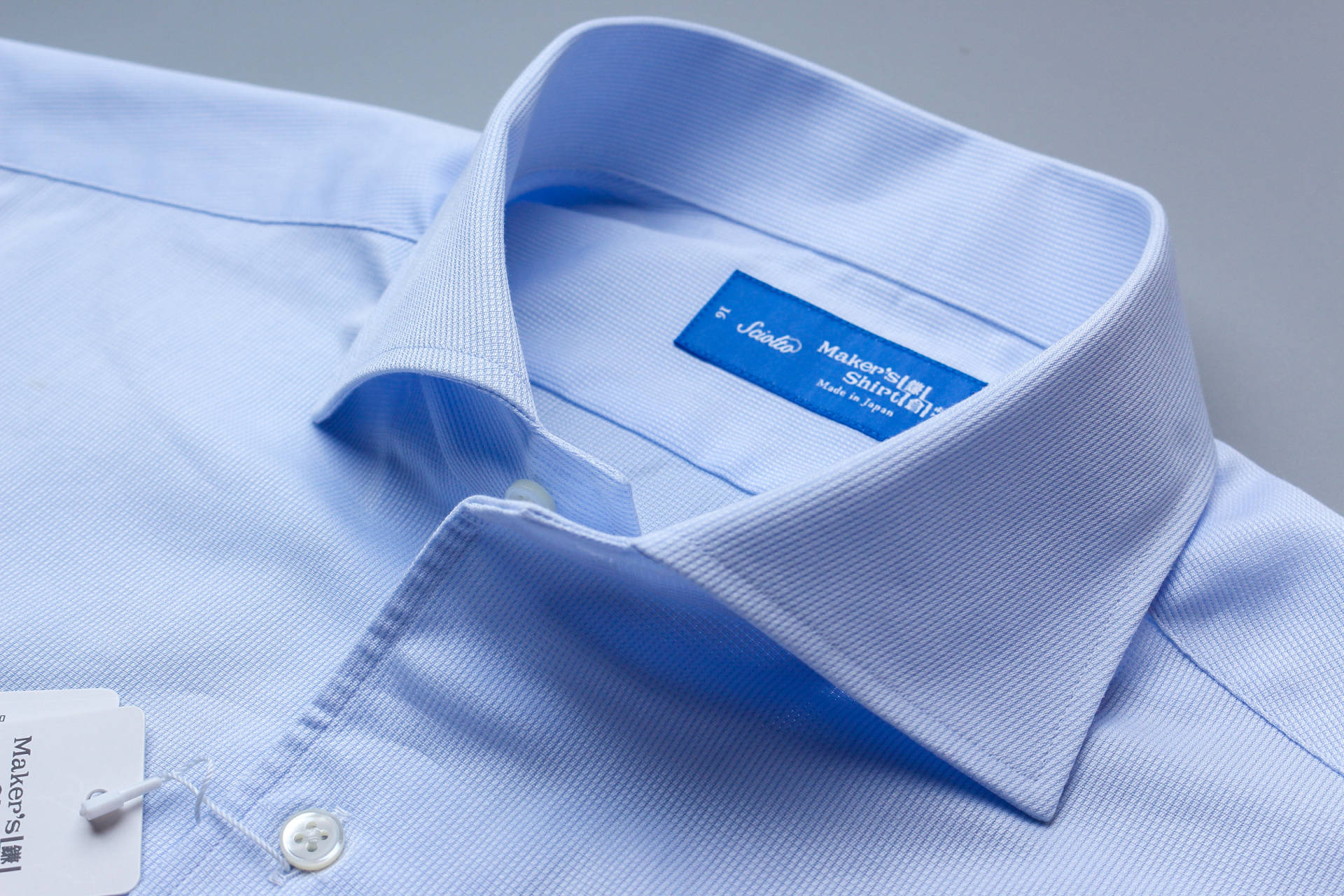 这可能就是好衬衣的标准镰仓衬衫体验