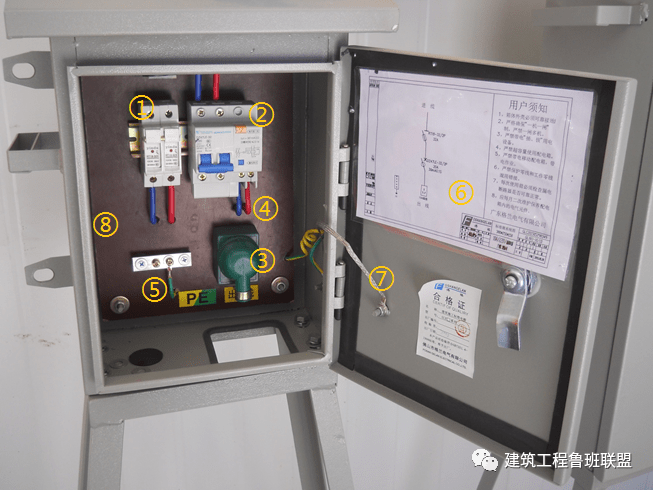 如何选择合适的漏电开关 63a4a7968adb42c0a0e4925fc1fdc148.png