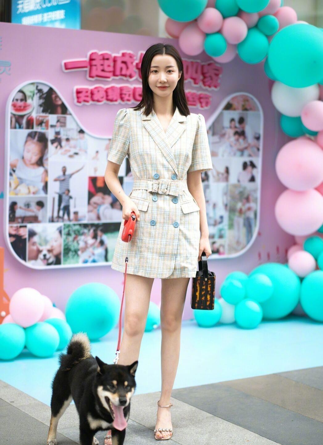 整体|穿连衣裙时，建议少搭这三种鞋子，显腿短！多穿这3种，舒适百搭