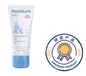 朵适|法国婴童有机护理品牌法朵适Rivadouce进驻中国，直播电商初战告捷
