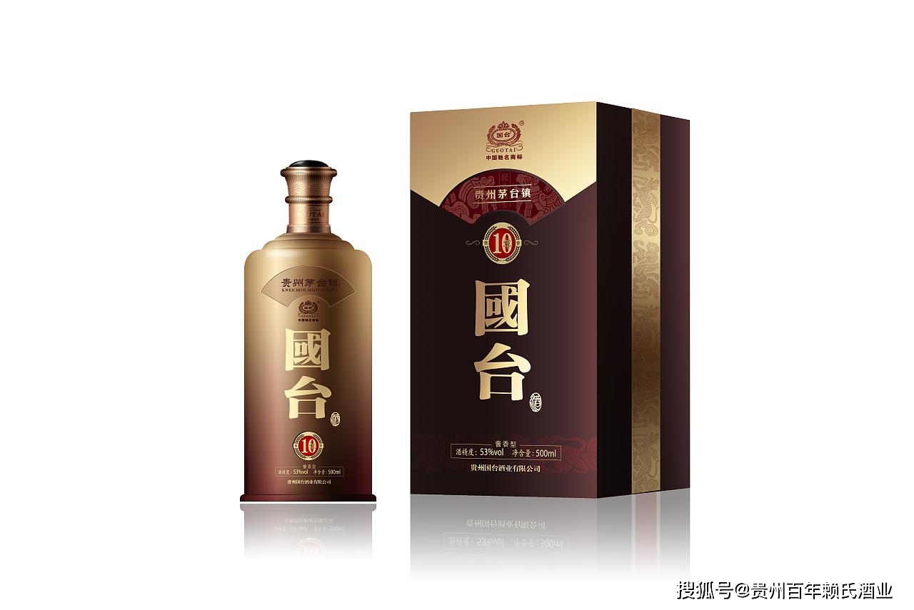 你认为中国八大酱香酒是哪几款除了茅台