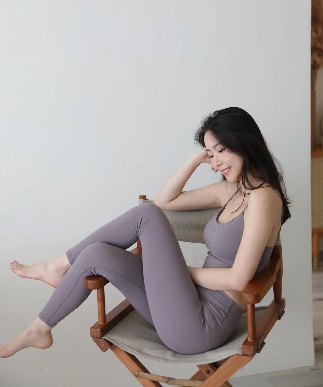 那件|谁说运动就很邋遢?健身穿搭单品推荐,舒适度+时髦度都是满分