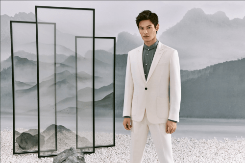 客人|颠覆你的认知，隆庆祥的高级感如此先锋