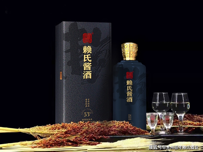 你认为中国八大酱香酒是哪几款除了茅台