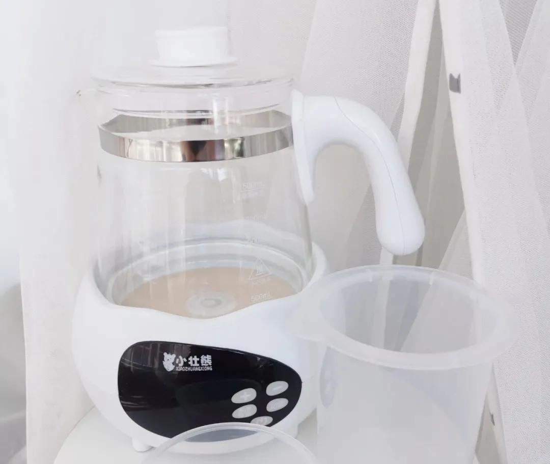 小壮|火龙果也能做QQ糖？宝宝最爱的小零食，一口一个太香啦