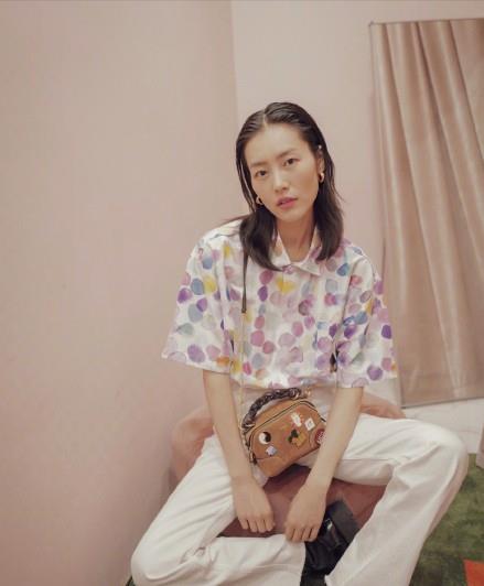 洛薇|我的“花衬衫”，明明最好看，为什么穿起来土到掉渣？原因太扎心