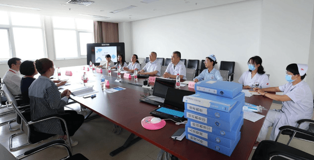 汾阳|山西省汾阳医院心脏康复中心顺利通过心血管健康联盟心脏康复中心认证