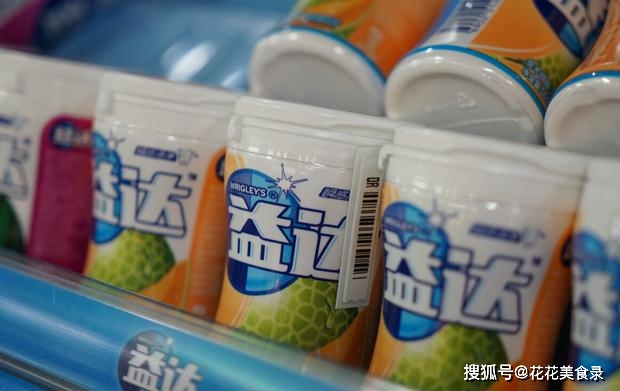 制造|被误解成“国货”的4种零食,吃了这么多年,现在才知道是外国货