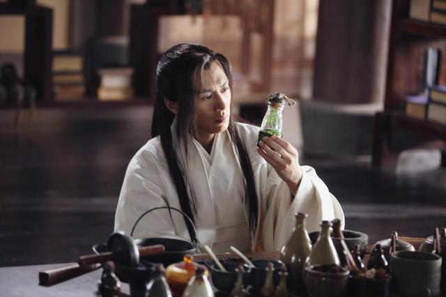 副业|靳东把我们骗得团团转，原来演员只是他的副业