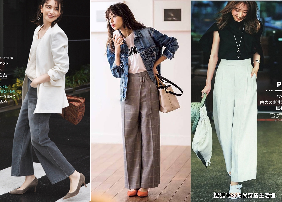 季节|夏末初秋40岁女人别乱穿，记住这4个搭配思路，保暖又减龄