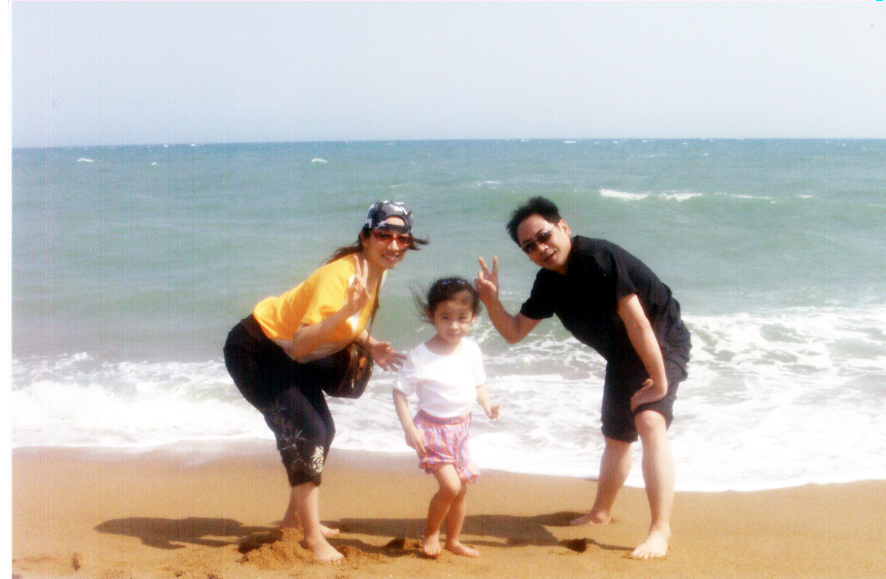 演员刘劲倾力拯救患癌父亲泪光映照火热亲情