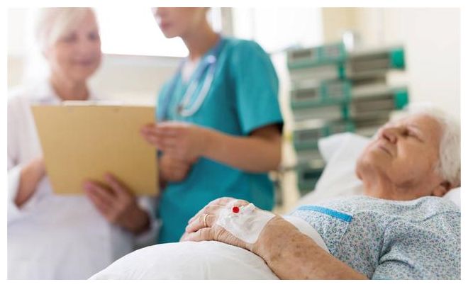 治疗|得了肝硬化，寿命就不长了？别太沮丧，抓住重点很关键