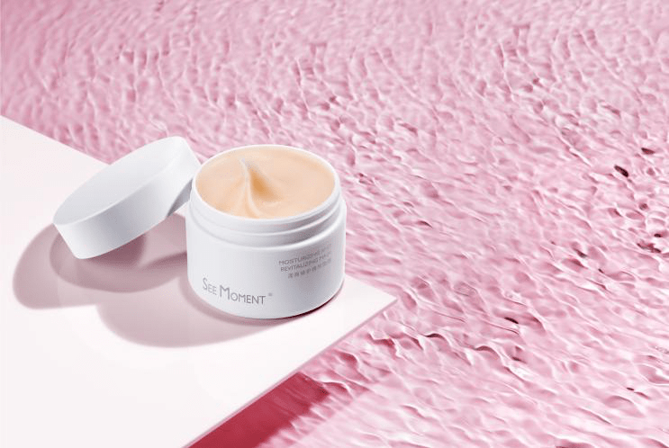 品牌|新锐洞察?|犀望创始人陈嫣:用制药的理念和标准做护肤品