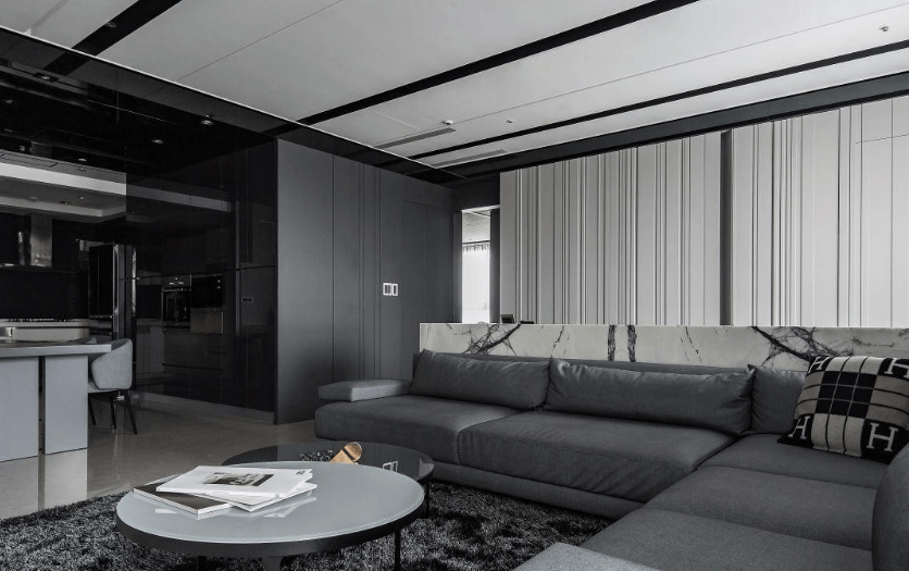 颜色|不同的灰度，多样的高级灰！