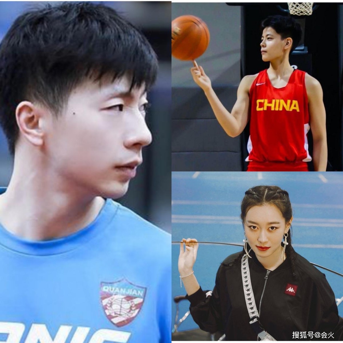 高挺|德国最美田径女神曝光，眼睛深邃鼻梁高挺，马甲线瞩目身材完美
