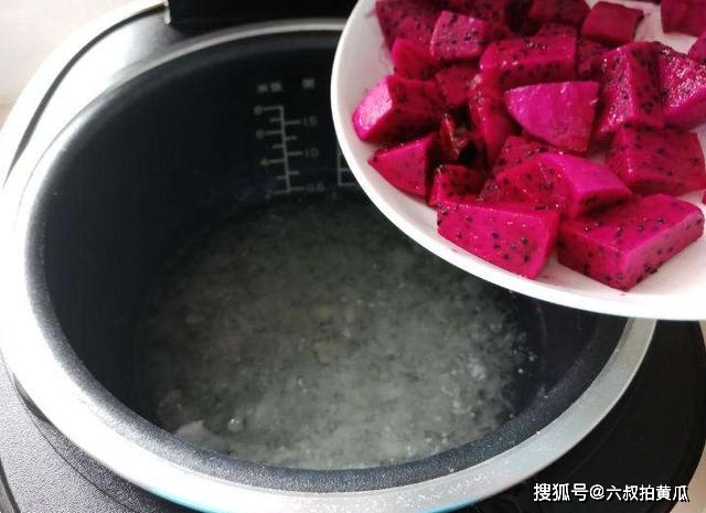 小雨|银耳和它是“绝配”，夏季3天吃一次，维C丰富，不怕晒黑