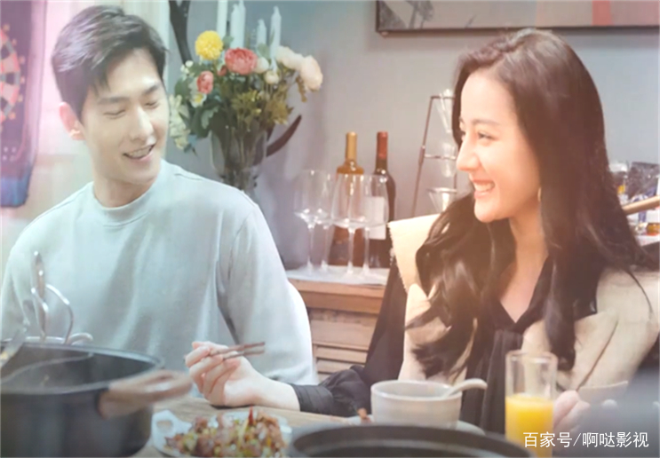 原著|开播3小时破百万,主演杨洋和迪丽热巴,稳居全网热搜