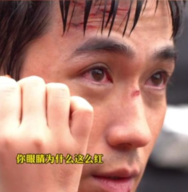 孤儿|《无限深度》还未上线，朱一龙又一部电影悄悄杀青，这资源真好