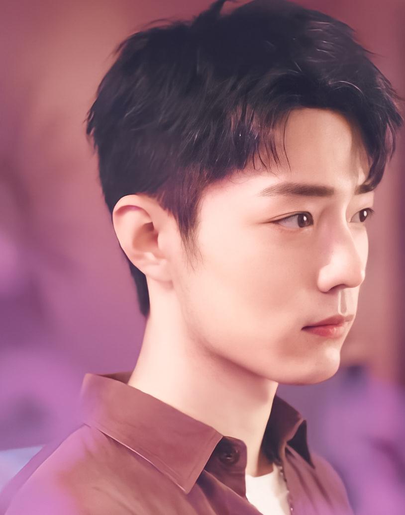 青年|肖战新剧《玉骨遥》杀青！官博还发布了“特辑”，肖战表现很好