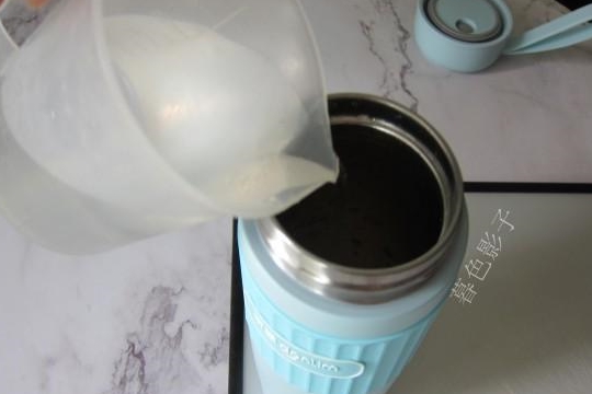 黄豆|50岁的婆婆,为了掉肉,几乎每天都吃这样的早餐,腰细脸色也好了