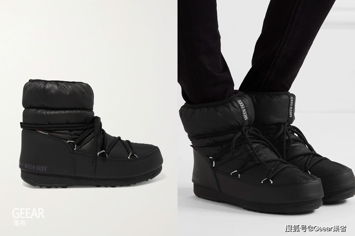 boots|本季秋冬靴子趋势，让双脚能美满渡过整个季节！