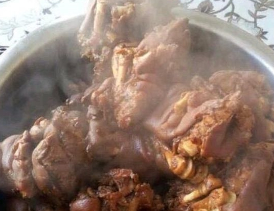 草豆蔻|40年卤菜师傅：做卤肉时，牢记这“3点”技巧，学会自己开卤店！