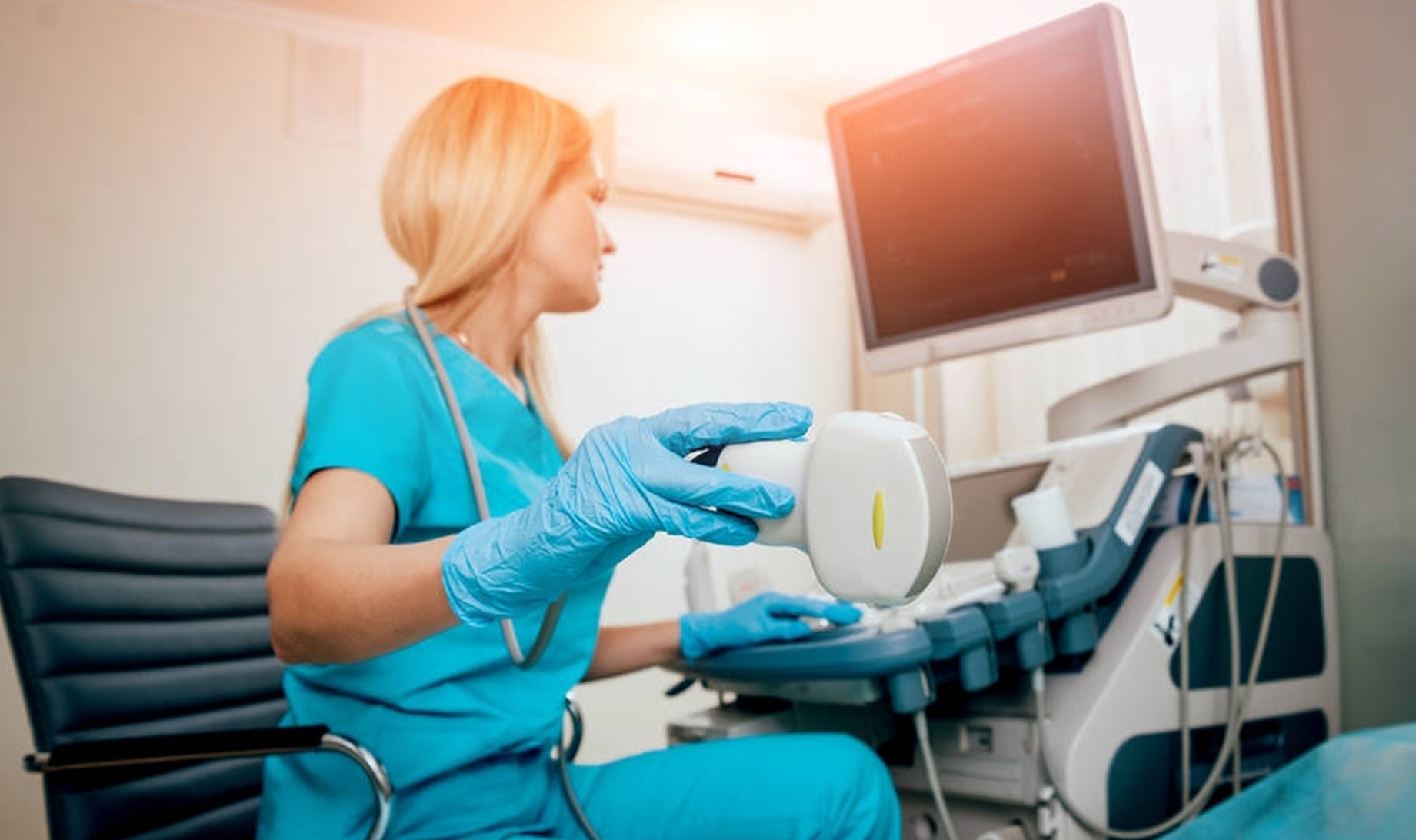 肝脏|腹部B超能检查肝脏吗？结果准确吗？前提是做好这几个准备