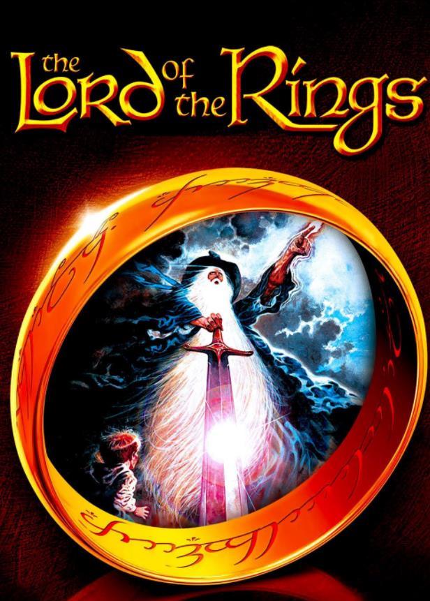 因为|斥资10亿美元的美剧《指环王》宣布定档!网友:甘道夫会出现吗?