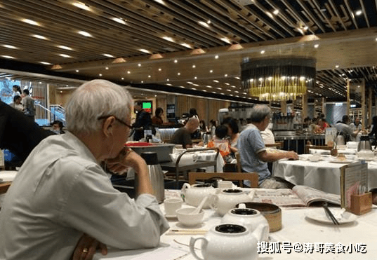 什么|广州家庭的一日三餐，都爱吃些什么，为何居民预期寿命为83岁
