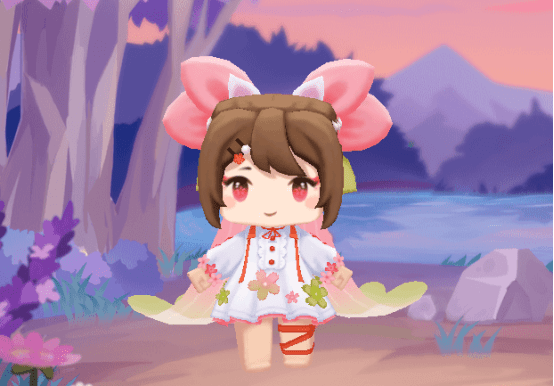 活动|迷你世界：这些角色，大家更偏爱哪一款？