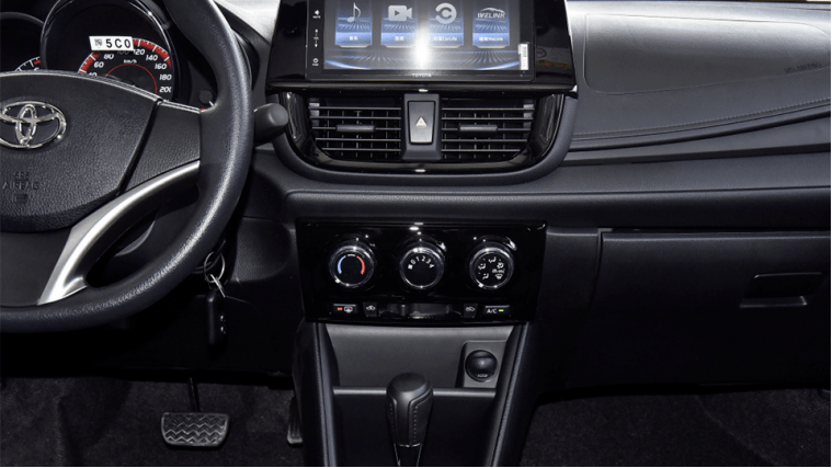 售价738万元起丰田威驰怎么样