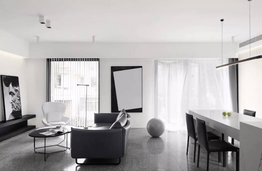 颜色|不同的灰度，多样的高级灰！