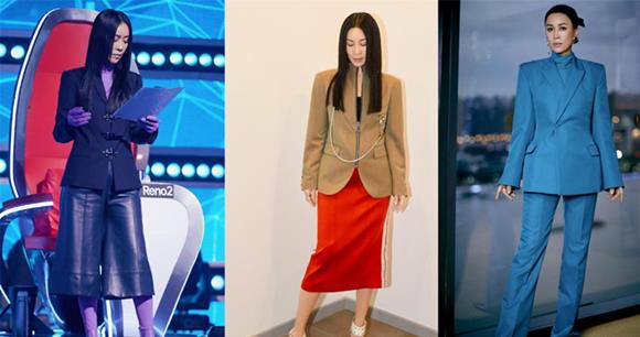 身材|那英走机场真气派，穿短裤挎3万包似“包租婆”，歌坛一姐不白叫