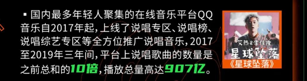 文化|恰「说唱」少年