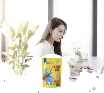 海苔|钱塘小妖：原味锅巴没内味？三款新口味锅巴轰炸你的味蕾！