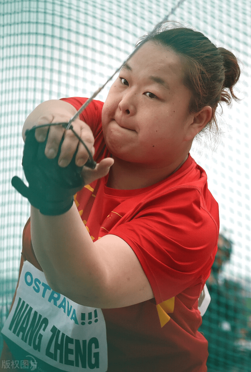 链球|了不起！中国女子链球连续四届奥运拿牌，下届奥运将剑指金牌