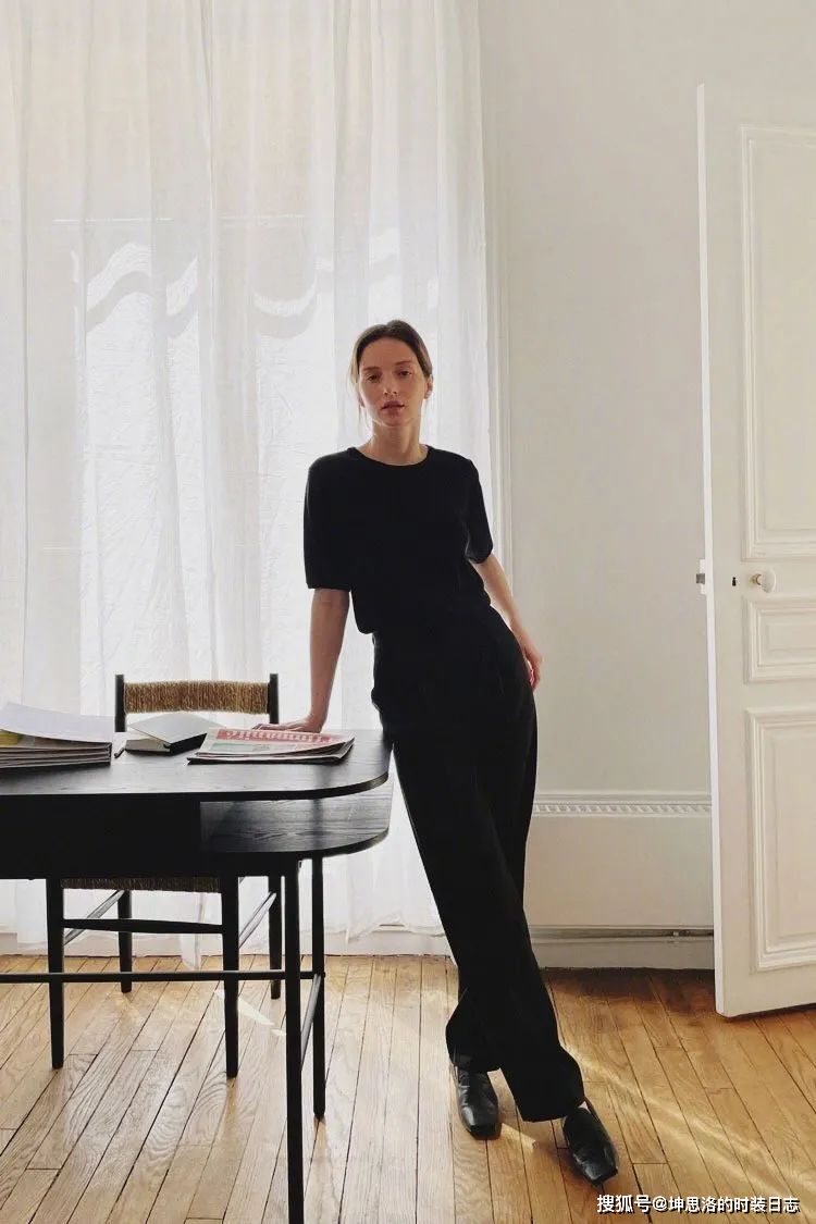 品牌|时装品牌丨ELBORN 优雅亦自在的法式风格