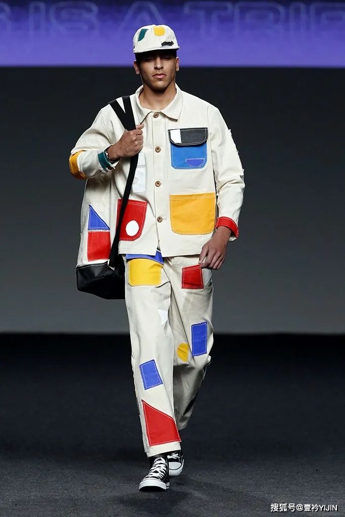 品牌|这年头，连狗都要做个时尚圈的「局外人」