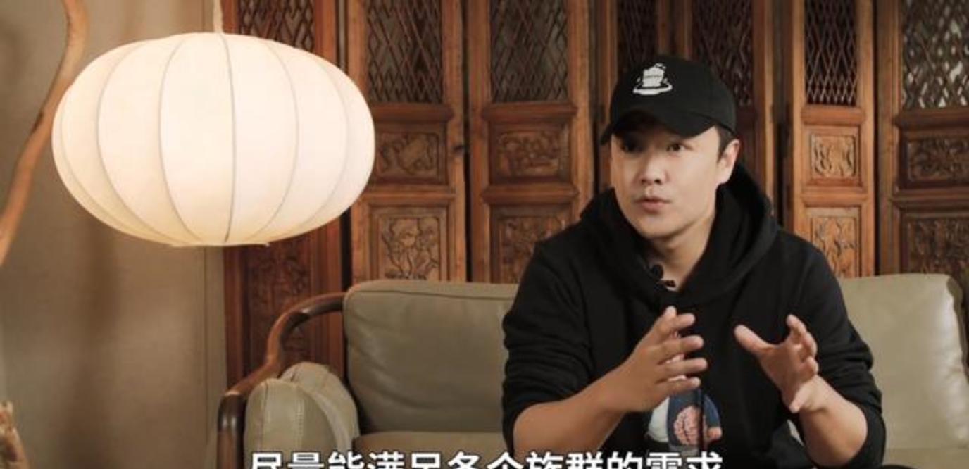 时代|深度好文:张艺谋,再见!?