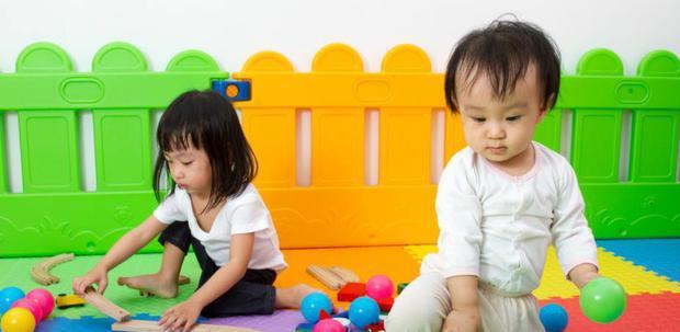 方法|开学第一天，幼儿园成灾难现场，幼儿园老师：男孩比女孩更能哭